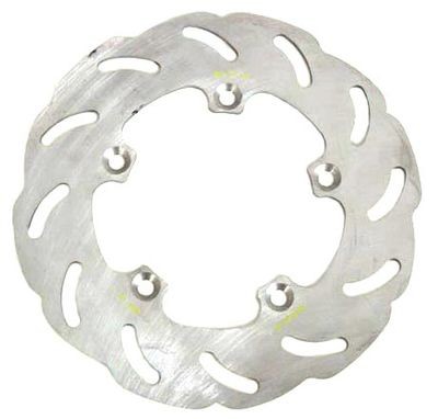 remschijf RS achter v.a. 1999  Metra-disk